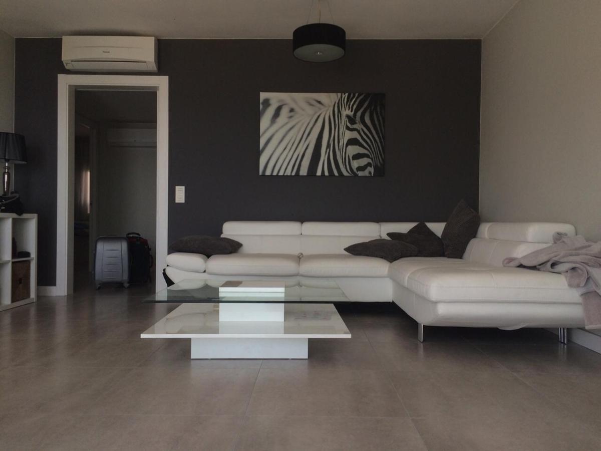 Apartment Atico Centrico Con Amplias Vistas Mar Y Playa Roses