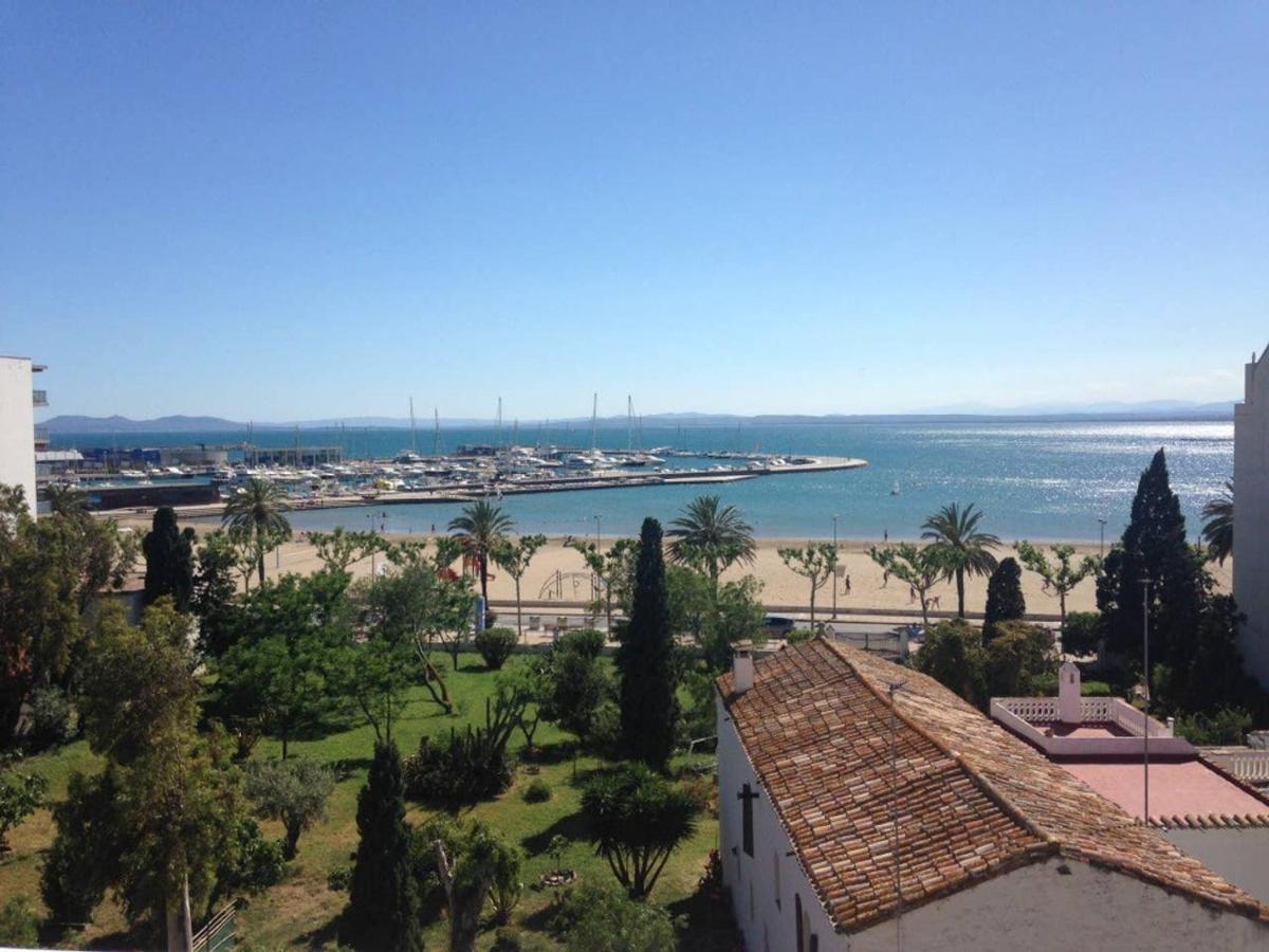 Apartment Atico Centrico Con Amplias Vistas Mar Y Playa *